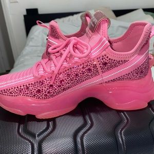 Steve Madden shoes